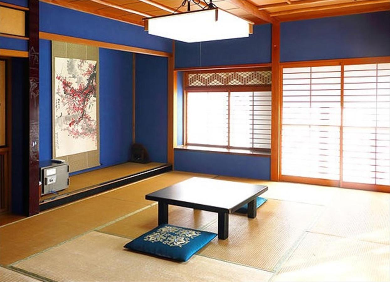 Ryokan Karasawa 3*