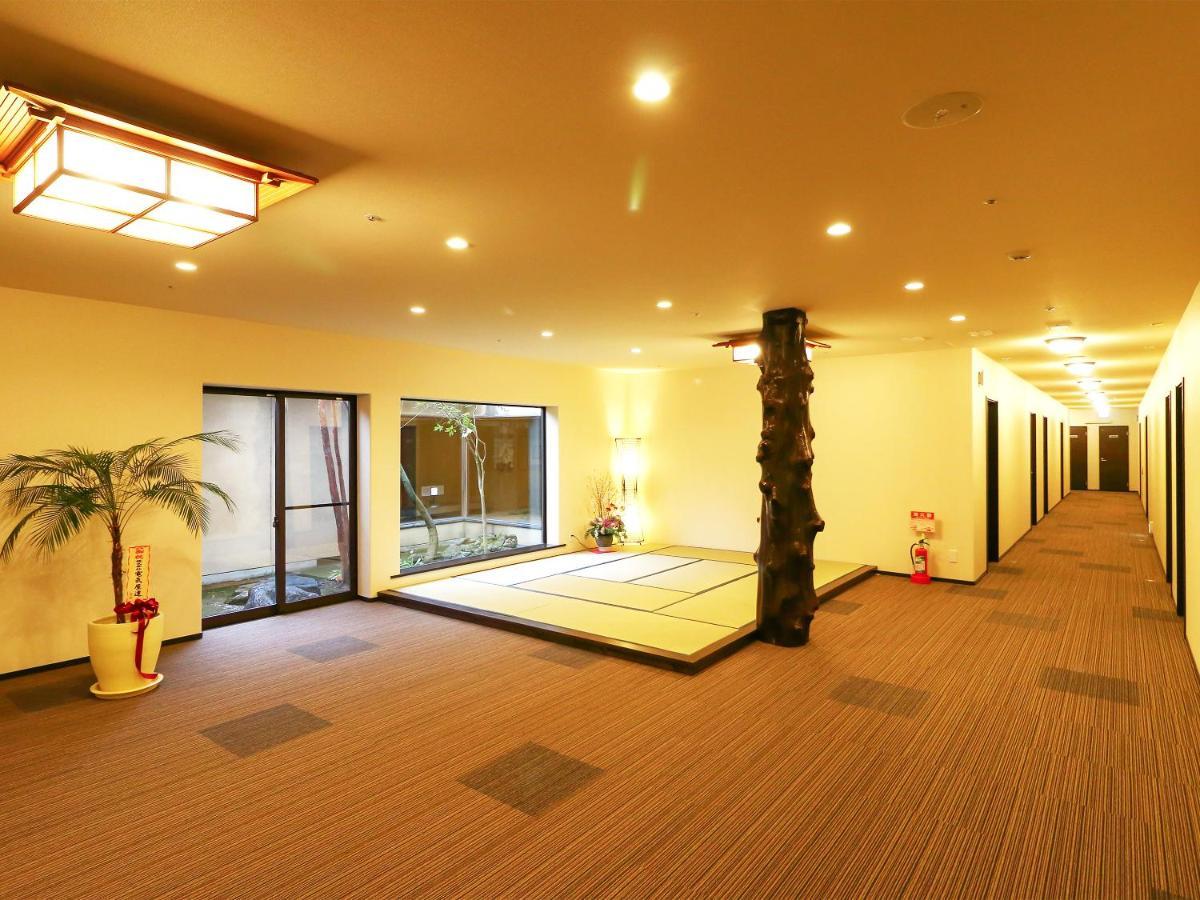 Ryokan Karasawa Kanazawa