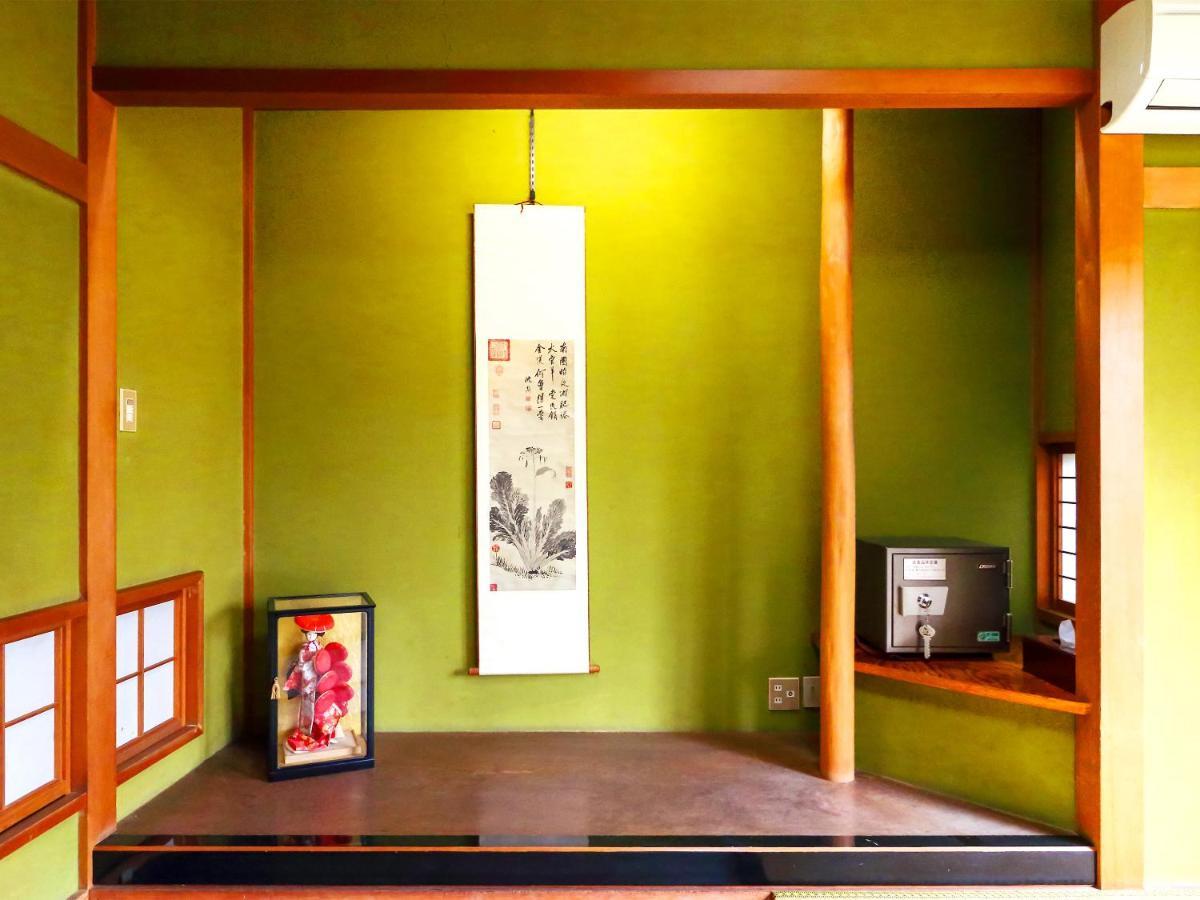 Karasawa Ryokan Kanazawa