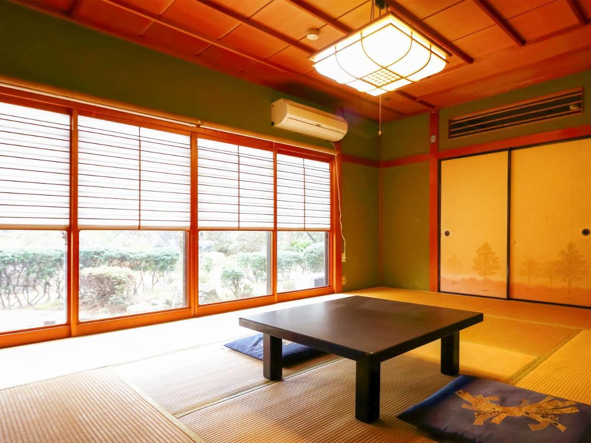 Karasawa Ryokan