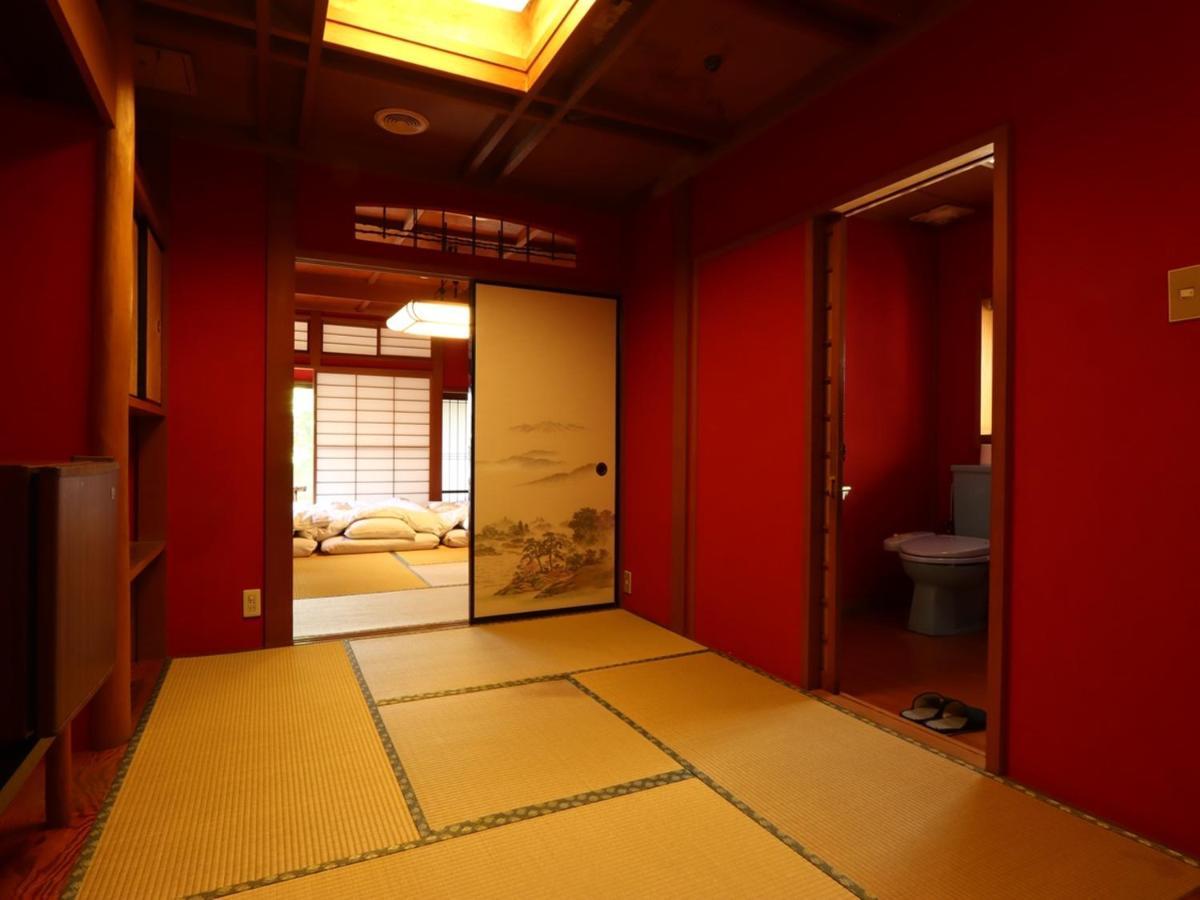Ryokan Karasawa Kanazawa