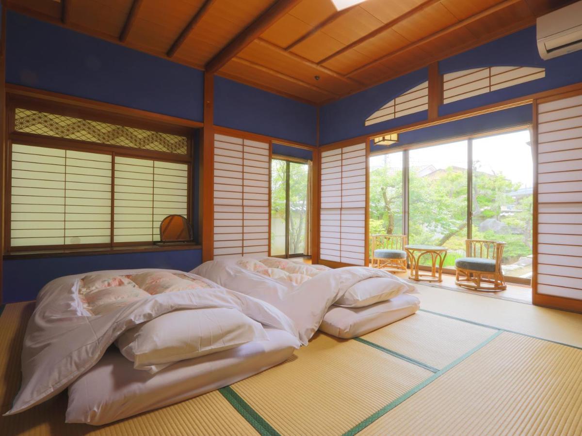 Ryokan Karasawa 3*