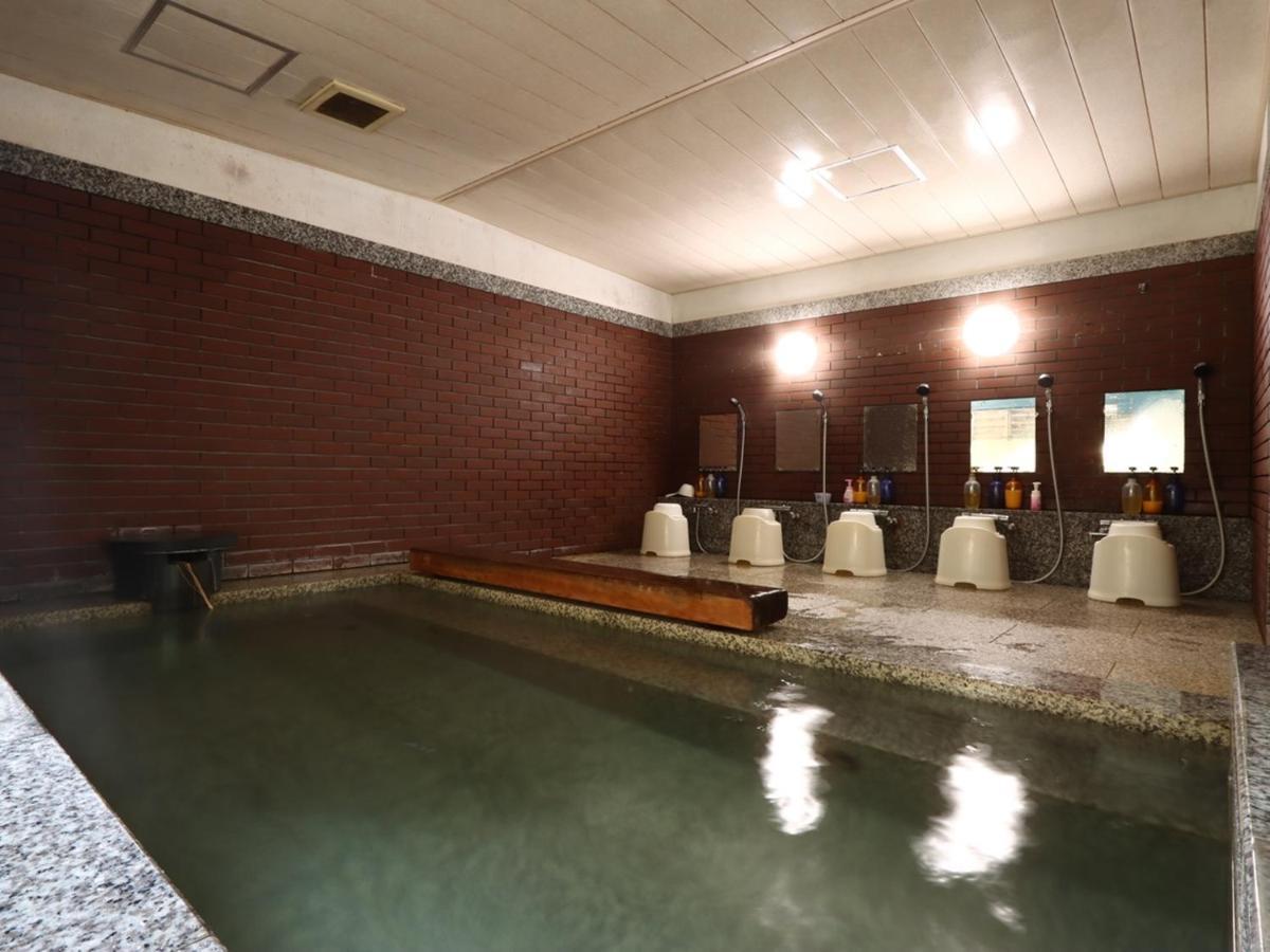 Karasawa Ryokan Kanazawa