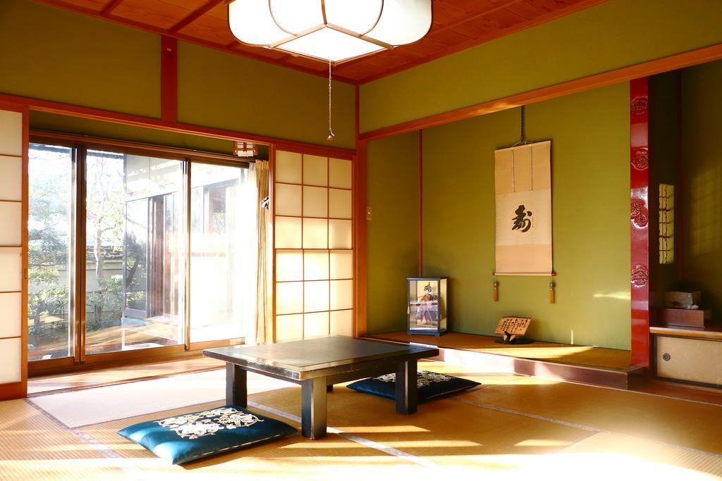Ryokan Karasawa Kanazawa