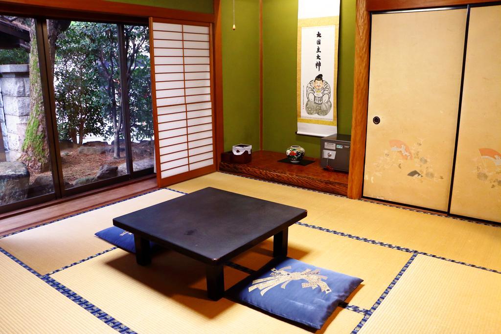Ryokan Karasawa Kanazawa