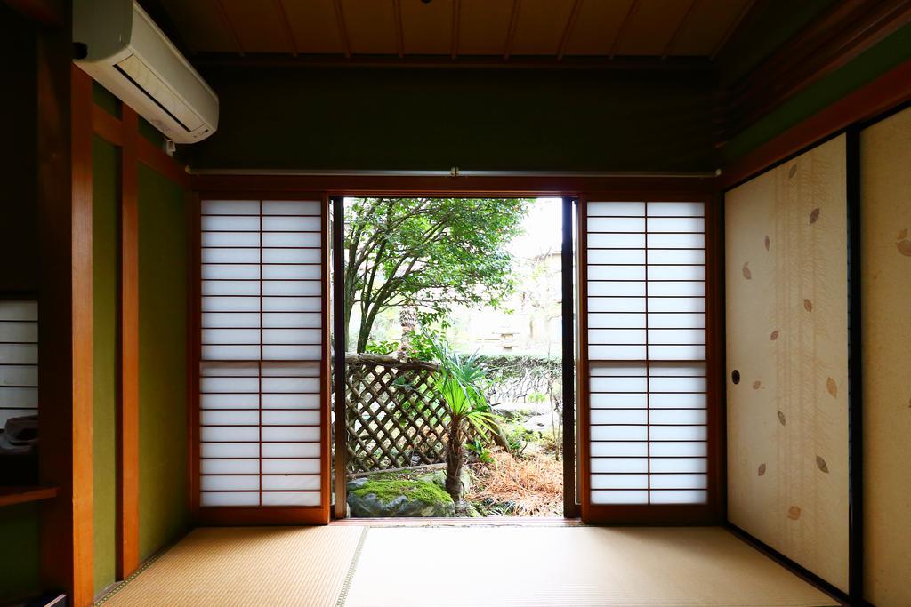 Karasawa Ryokan 3*