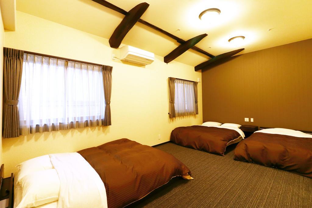 Karasawa Ryokan Kanazawa